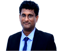 Prof. Navaneetha Krishnan Kengatharan 