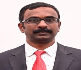 Dr.Thomas Robinson L