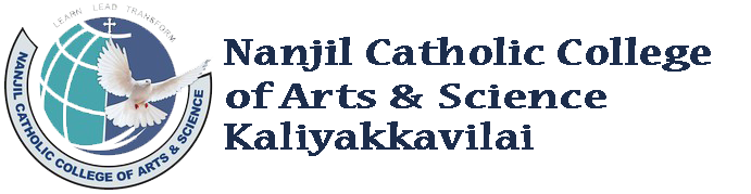 Nanjil Catholic College of Arts and Science, Kaliyakkavilai